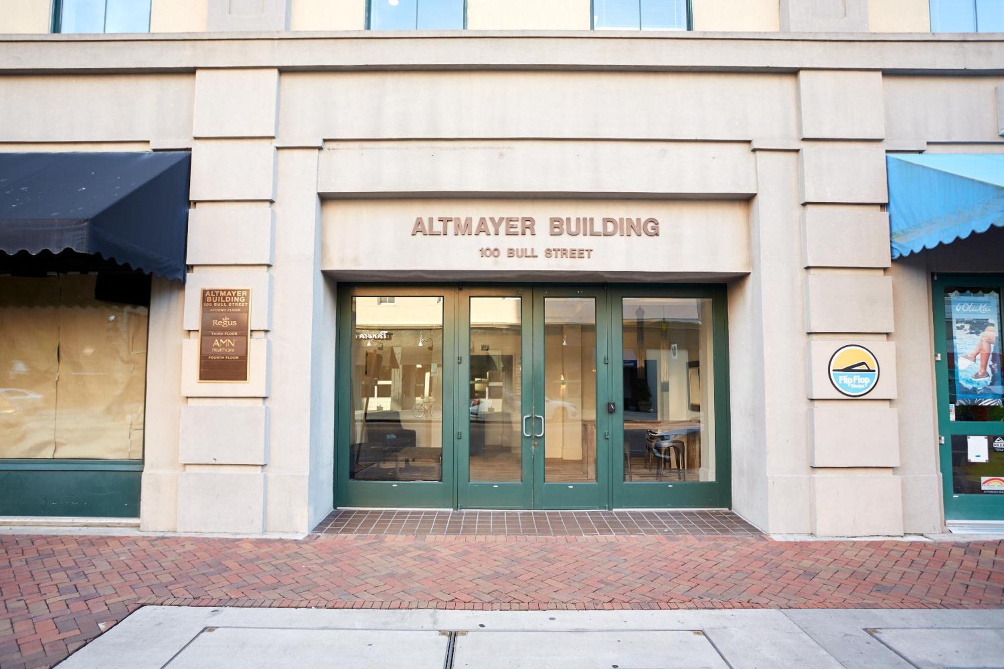 Kasa Altmayer 4*