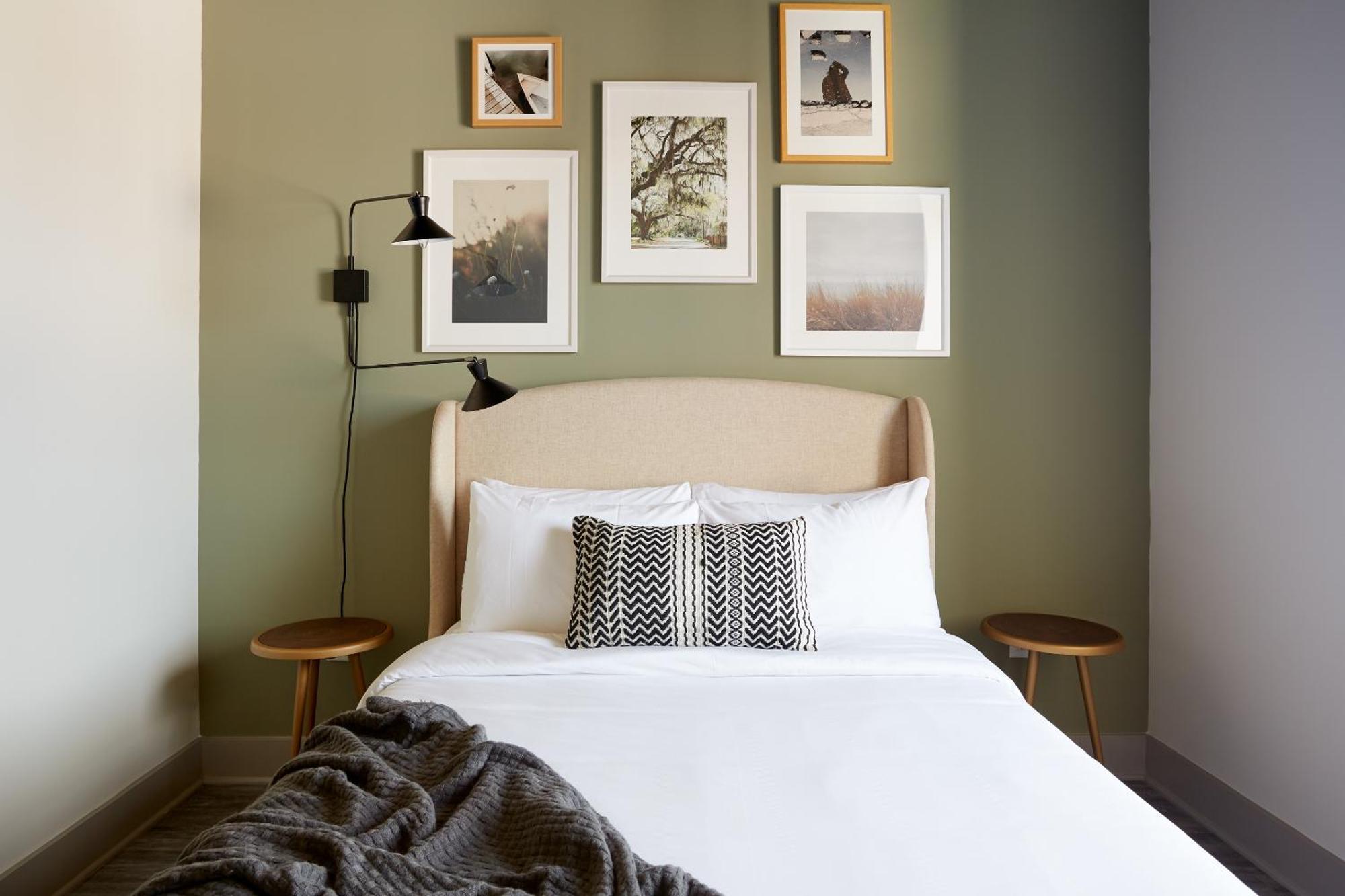 Kasa Altmayer Aparthotel Savannah